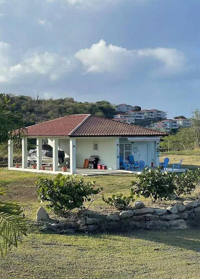 Culebra Ocean Front Marbella contacts