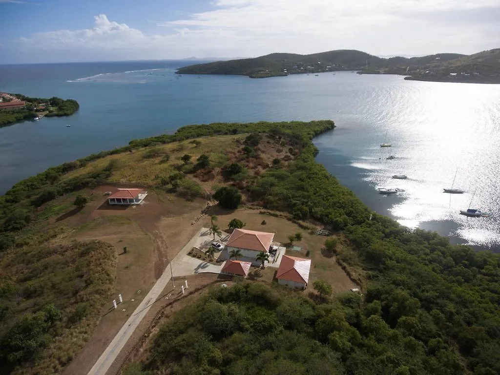 Culebra Ocean Front Marbella Villa Isla Culebra